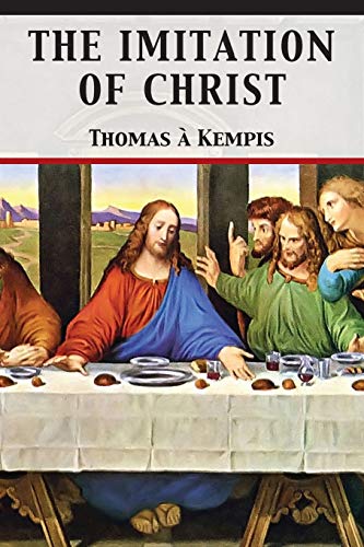 Stock image for The Imitation of Christ for sale by Wonder Book