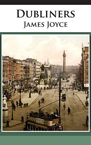 Stock image for Dubliners for sale by GF Books, Inc.