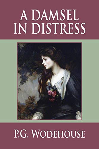 Stock image for A Damsel in Distress for sale by ThriftBooks-Atlanta