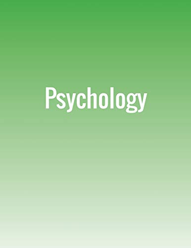 9781680922363: Psychology