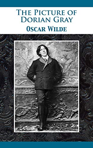 Beispielbild fr The Picture of Dorian Gray zum Verkauf von Books From California