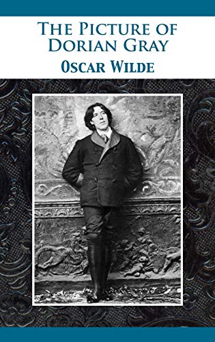 Stock image for The Picture of Dorian Gray for sale by -OnTimeBooks-