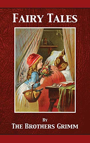 Beispielbild fr Grimms' Fairy Tales zum Verkauf von WorldofBooks