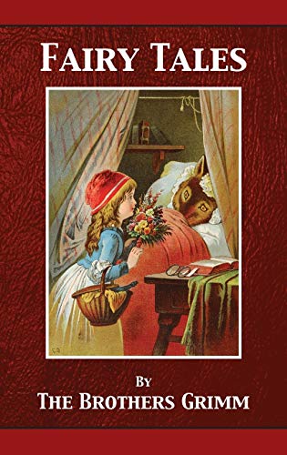 9781680923049: Grimms' Fairy Tales