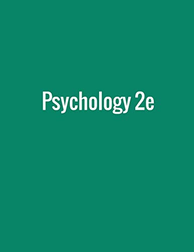 Stock image for Psychology 2e for sale by BooksRun