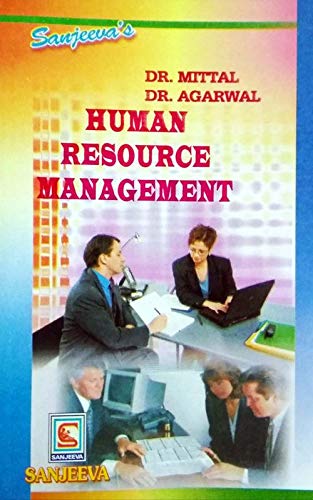 Stock image for HUMAN RESOURCE MANAGEMENT for sale by Books Puddle