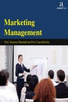 Stock image for MARKETING MANAGEMENT for sale by Books Puddle