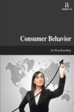 Stock image for Consumer Behavior for sale by Romtrade Corp.