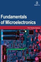 Stock image for Fundamentals Of Microelectronics for sale by Romtrade Corp.