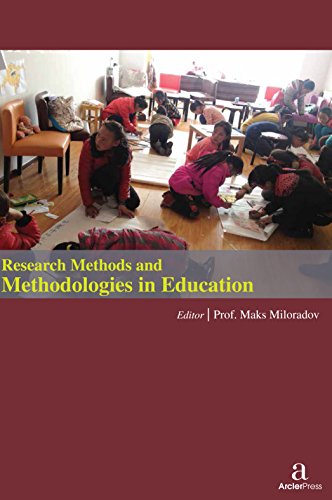 Imagen de archivo de Research Methods and Methodologies in Education a la venta por Mispah books