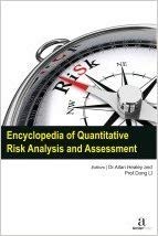 Stock image for Encyclopedia Of Quantitative Risk Analysis And Assessment(3 Vol Set) for sale by Romtrade Corp.