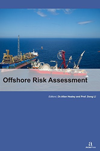 Stock image for Offshore Risk Assessment for sale by Romtrade Corp.