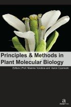 Imagen de archivo de Principles & Methods In Plant MOLECULAR BIOLOGY a la venta por Basi6 International