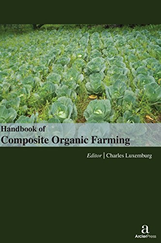Imagen de archivo de Handbook Of Composite Organic Farming a la venta por Basi6 International