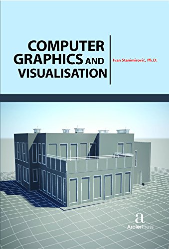 Stock image for Computer Graphics And Visualization for sale by Basi6 International