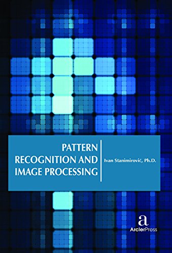 Stock image for PATTERN RECOGNITION AND IMAGE PROCESSING for sale by Books Puddle