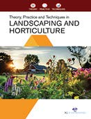 Beispielbild fr Theory, Practice and Techniques in Landscaping and Horticulture zum Verkauf von Basi6 International