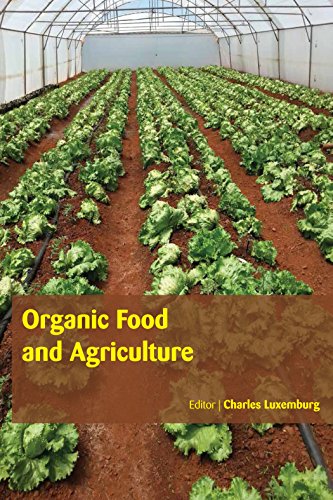 Imagen de archivo de Organic Food and Agriculture a la venta por dsmbooks