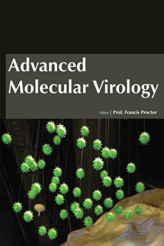 Stock image for Advanced Molecular Virology for sale by Romtrade Corp.