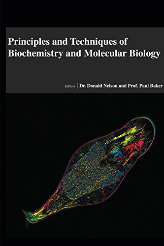 Stock image for Principles and Techniques of Biochemistry and Molecular Biology [Hardcover] [Jan 01, 2015] for sale by Books Puddle
