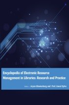 Beispielbild fr Encyclopedia Of Electronic Resource Management In Libraries : Research And Practice (3 Vol Set) zum Verkauf von Basi6 International