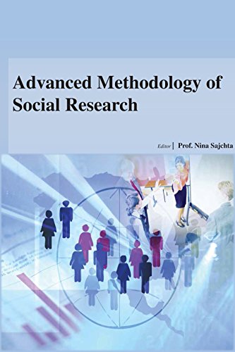 Imagen de archivo de Advanced Methodology Of Social Research a la venta por Basi6 International