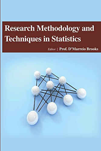 Stock image for Research Methodology and Techniques in Statistics for sale by dsmbooks