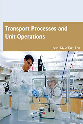 9781680953756: Transport Processes and Unit Operations
