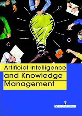 Stock image for Artificial Intelligence and Knowledge Management for sale by Books Puddle