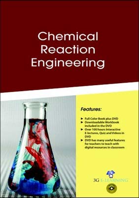 Immagine dell'editore per Chemical Reaction Engineering venduto da Mispah books