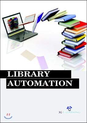 Stock image for Library Automation for sale by Basi6 International