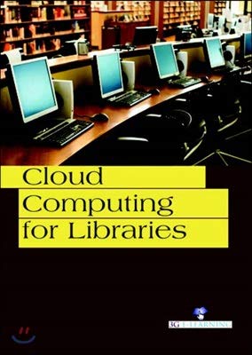Stock image for Cloud Computing For Libraries for sale by Basi6 International