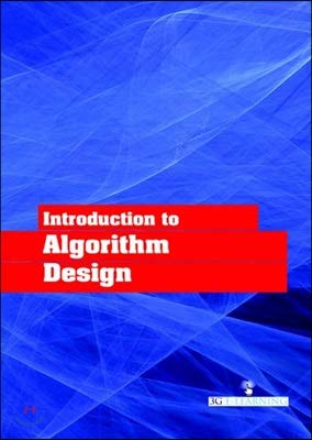 Stock image for Introduction to Algorithm Design for sale by Books Puddle