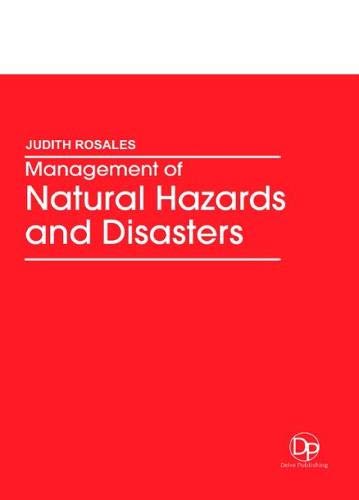 Stock image for MANAGEMENT OF NATURAL HAZARDS AND DISASTERS for sale by Books Puddle