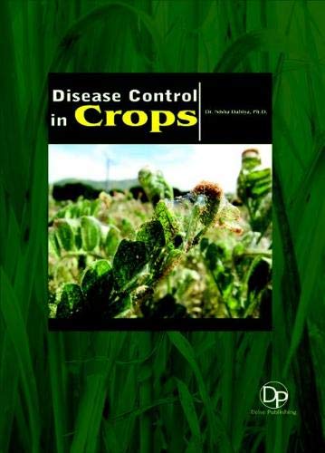 Imagen de archivo de Disease Control In Crops a la venta por Basi6 International