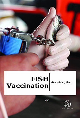 Imagen de archivo de Fish Vaccination a la venta por Basi6 International