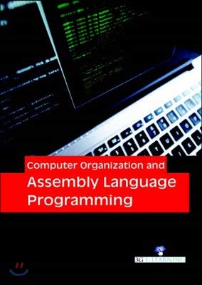 Beispielbild fr Computer Organization and Assembly Language Programming zum Verkauf von Books Puddle