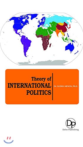 Stock image for Theory Of International Politics for sale by Basi6 International