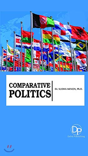 Stock image for Comparative Politics for sale by Basi6 International