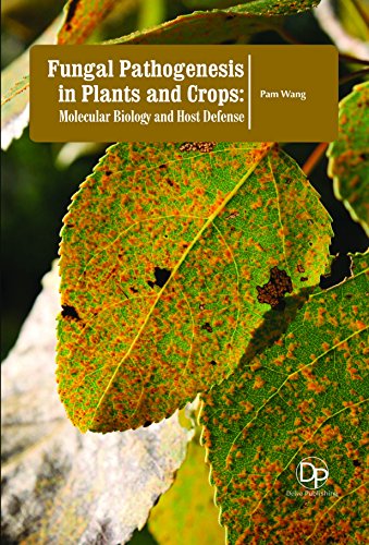 Imagen de archivo de FUNGAL PATHOGENESIS IN PLANTS AND CROPS: MOLECULAR BIOLOGY AND HOST DEFENSE a la venta por Books Puddle