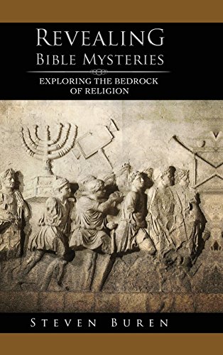 9781680971132: Revealing Bible Mysteries - Exploring the Bedrock of Religion