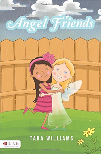 Stock image for Angel Friends for sale by ThriftBooks-Atlanta