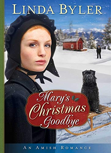 Beispielbild fr Mary's Christmas Goodbye (Hardcover) zum Verkauf von Grand Eagle Retail