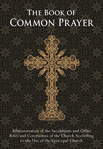 Imagen de archivo de The Book of Common Prayer a la venta por GF Books, Inc.