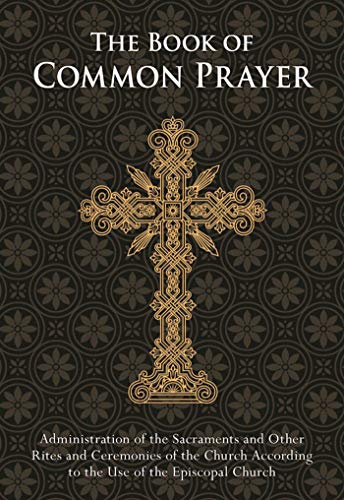 Stock image for The Book of Common Prayer: Pocket edition for sale by THE SAINT BOOKSTORE