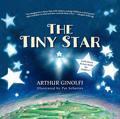 Beispielbild fr The Tiny Star (Faith-Based Picture Books for God's ChildrenTM) zum Verkauf von SecondSale