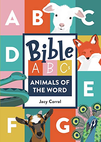 Stock image for Bible Abcs: Animals of the Word for sale by ThriftBooks-Dallas