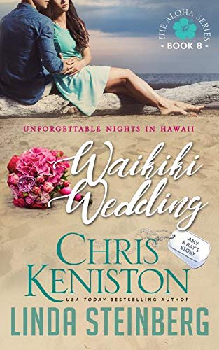 9781681011516: Waikiki Wedding: Unforgettable Nights in Hawaii