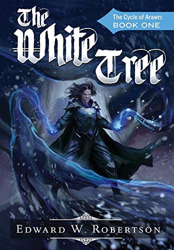 Stock image for The White Tree for sale by California Books