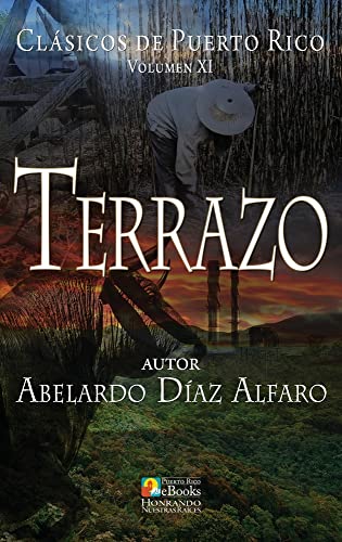 9781681016795: Terrazo (Spanish Edition)